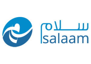Salaam logo